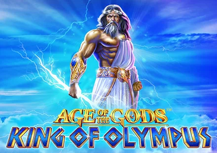 Age of the Gods: King of Olympus